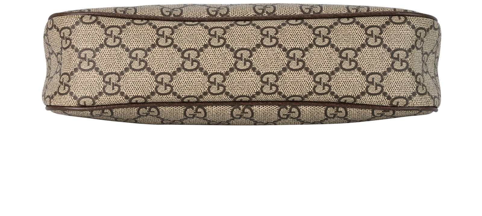 Ophida, &pound;895, Handbags, Beige, Canvas, Top view